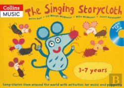Bertrand.pt - The Singing Storycloth