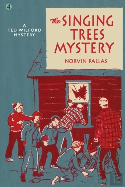 Bertrand.pt - The Singing Trees Mystery
