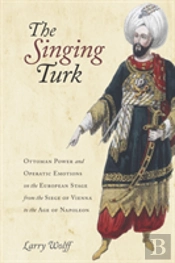 The Singing Turk