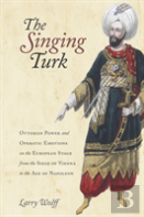 The Singing Turk