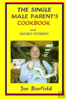 Bertrand.pt - The Single Male Parents Cookbook