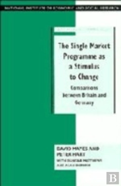 Bertrand.pt - The Single Market Programme As A Stimulus To Change