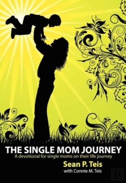 Bertrand.pt - The Single Mom Journey A 30-Day Devotional Guide