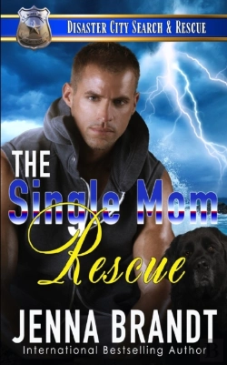 Bertrand.pt - The Single Mom Rescue