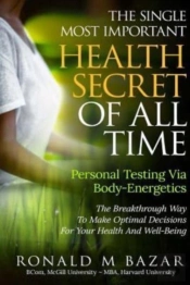 The Single Most Important Health Secret