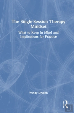 Bertrand.pt - The Single-Session Therapy Mindset