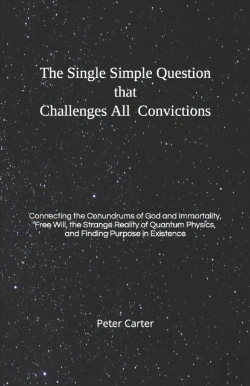 Bertrand.pt - The Single Simple Question That Challenges All Convictions