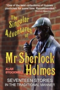 Bertrand.pt - The Singular Adventures Of Mr Sherlock H