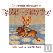 The Singular Adventures Of Rabbit And Ki