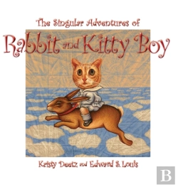 Bertrand.pt - The Singular Adventures Of Rabbit And Kitty Boy