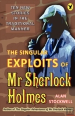 Bertrand.pt - The Singular Exploits Of Mr Sherlock Holmes