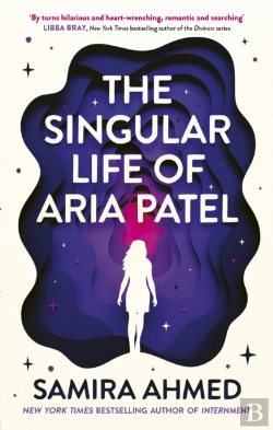 Bertrand.pt - The Singular Life Of Aria Patel