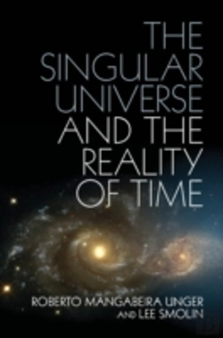Bertrand.pt - The Singular Universe And The Reality Of Time