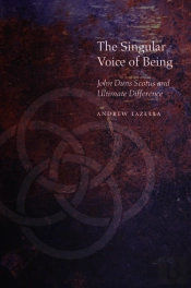 The Singular Voice Of Being