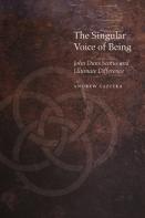 The Singular Voice Of Being