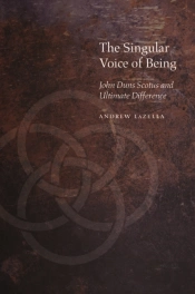 The Singular Voice Of Being