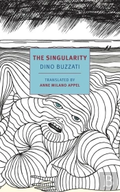 The Singularity