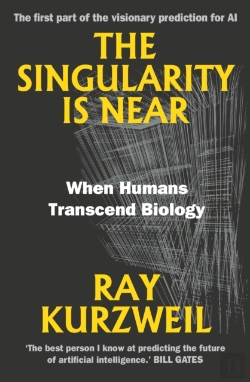 Bertrand.pt - The Singularity Is Near