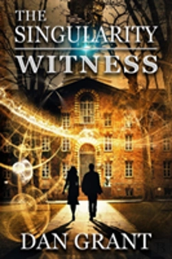 Bertrand.pt - The Singularity Witness