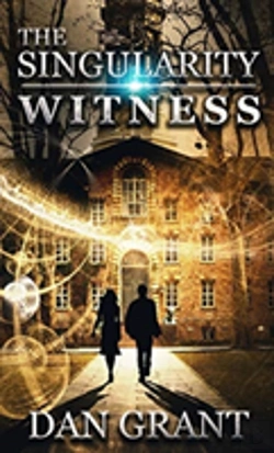 Bertrand.pt - The Singularity Witness