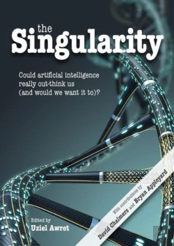 Bertrand.pt - The Singularity