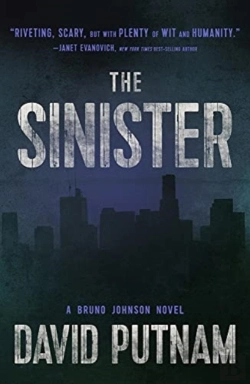 Bertrand.pt - The Sinister