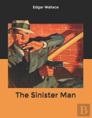 The Sinister Man