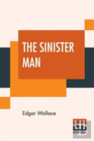 The Sinister Man