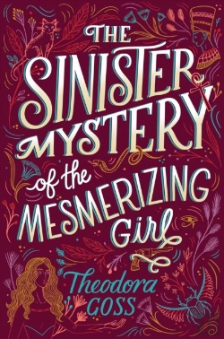 Bertrand.pt - The Sinister Mystery Of The Mesmerizing Girl