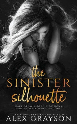 Bertrand.pt - The Sinister Silhouette