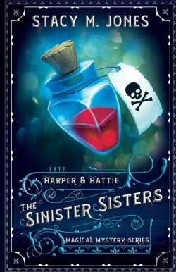 Bertrand.pt - The Sinister Sisters