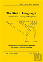 The Sinitic Languages