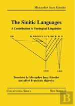 The Sinitic Languages
