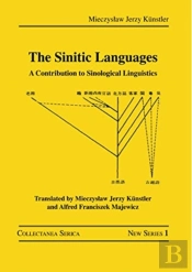 The Sinitic Languages