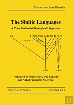 Bertrand.pt - The Sinitic Languages