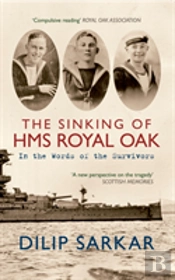 The Sinking Of Hms Royal Oak