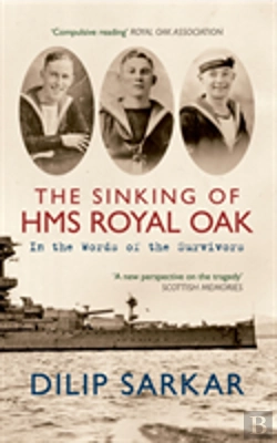 Bertrand.pt - The Sinking Of Hms Royal Oak