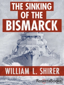 Bertrand.pt - The Sinking Of The Bismarck