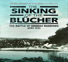 The Sinking Of The Blucher