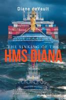 The Sinking Of The Hms Diana