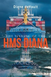 The Sinking Of The Hms Diana