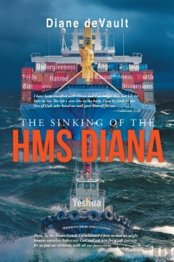 Bertrand.pt - The Sinking Of The Hms Diana