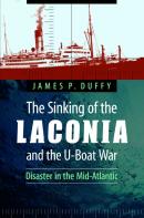 The Sinking Of The Laconia And The U-Boat War