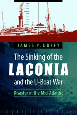 Bertrand.pt - The Sinking Of The Laconia And The U-Boat War