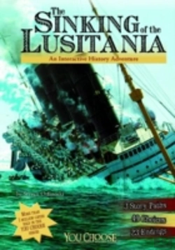 Bertrand.pt - The Sinking Of The Lusitania