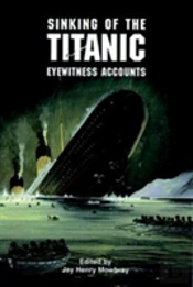 The Sinking Of The Titanic