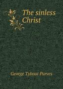 The Sinless Christ