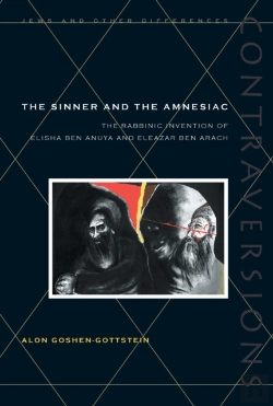 Bertrand.pt - The Sinner And The Amnesiac
