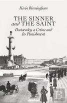 The Sinner And The Saint