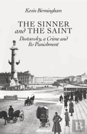 The Sinner And The Saint